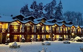 Fortune Resort Heevan, Srinagar - Member Itc Hotels' Group
