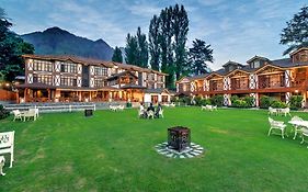 Fortune Resort Heevan, Srinagar - Member Itc Hotels' Group